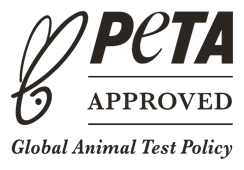 PETA – tierversuchsfrei
